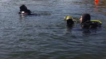 Alertă pe Dunăre. Un marinar a căzut peste bord