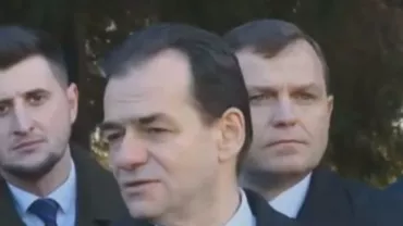 Premierul Orban, despre dezvoltarea greoaie a Moldovei: „Au preferat partidul de stânga, care a promis marea cu sarea, și care a livrat praful de pe tobă pentru moldoveni” (VIDEO)