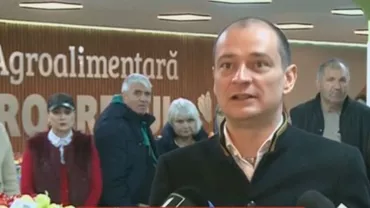 Primarul Daniel Băluță aduce piețele din Sectorul 4 al Capitalei la standarde europene: La Progresul, bucureștenii pot cumpăra fructe și legume cu cardul (VIDEO)