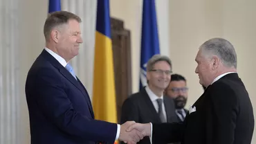 Ambasadorul american de la București: „Nu ar fi nimic mai bun pentru SUA decât să poată elimina vizele pentru România” / „Iohannis e singurul președinte care l-a vizitat la Casa Albă pe Trump de două ori”