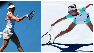 Mai sunt câteva ore până când Simona Halep își măsoară forțele cu Elise Mertens. B1.RO îți spune tot ce trebuie să știi înainte de duelul de 5 stele din optimile Australian Open