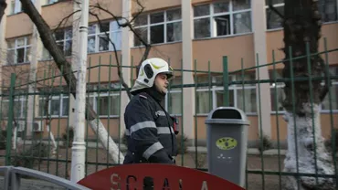 Primăria Sectorului 4, despre unitățile de învățământ închise în urma dezinsecției: „Toți indicatorii privind calitatea aerului se încadrează în valorile normale. De luni, copiii vor reveni la cursuri în condiții de siguranță”