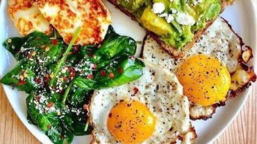 De ce dieta ketogenică funcționează, dar numai pe termen scurt