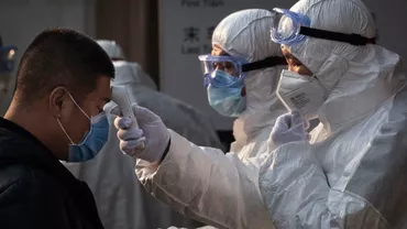 Virusul UCIGAȘ din China. Şeful OMS a sosit la Beijing. Mongolia și-a ÎNCHIS granițele / Japonia și Franța își repatriază cetățenii