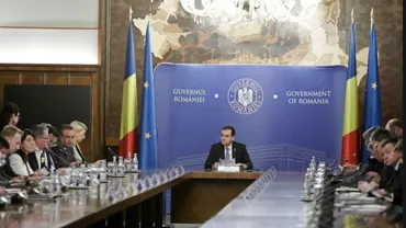 Daniel Dragoş Tănăsoiu, noul șef al Corpului de control al prim-ministrului