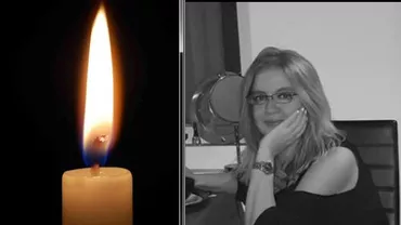 BLESTEMUL CRISTINEI ȚOPESCU face RAVAGII! ȘOC și groază în casa unde A MURIT îndrăgita JURNALISTĂ