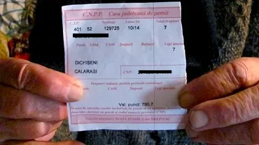 GATA! E LEGE! VEZI ce PENSIE vor PRIMI ROMÂNII de la STAT chiar dacă NU AU COTIZAT NICIODATĂ! NU E GLUMĂ!
