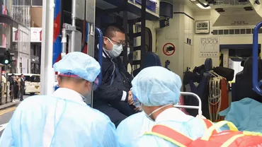 Mai multe corporații mari restricționează deplasările angajaților spre China. Ce se întâmplă cu angajații care au fost acolo...