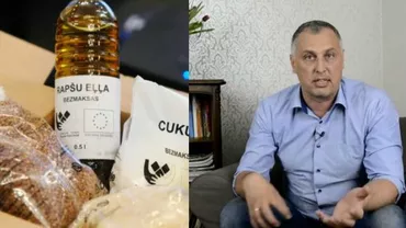Un DEPUTAT a trăit cu PENSIA MINIMĂ timp de o lună și a slăbit 8 kg