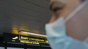 Membrii ansamblului folcloric din Mioveni s-au întors din China: Măsuri speciale pe Aeroportul Otopeni pentru primirea celor 25 de artiști (FOTO, VIDEO)