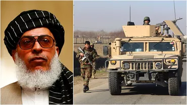 Mai mulţi militari au fost ucişi într-un asalt efectat prin surprindere asupra unui punct de control