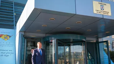 Președintele Klaus Iohannis s-a întâlnit cu conducerea CSM în contextul eliminării pensiilor speciale pentru magistrați: Ce s-a discutat în cadrul întrevederii 