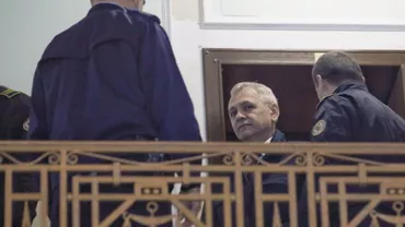 Liviu Dragnea, la Curtea Supremă: ”Puteam plăti un preţ pentru a ieși din detenție, dar nu am vrut. Am dorit un proces echitabil. Prețul era România”