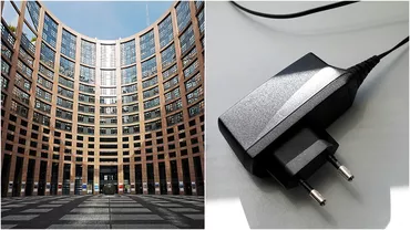 Parlamentul European vrea noi reglementări pentru introducerea unui încărcător comun tuturor dispozitivelor mobile, indiferent de model și tip
