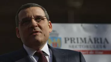 MUTU VORBEȘTE! Edilul Sectorului 6, declarații după ce l-a dojenit pe Inspectorul General al Municipiului București / Și o explicație aiuritoare despre ”invazia” de băncuțe din parcurile sectorului (VIDEO)