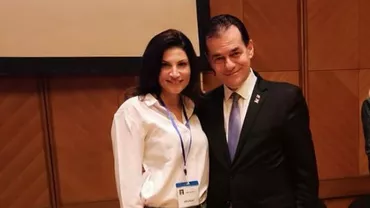Ioana Ginghină s-a înscris în PNL: ”Pentru că vreau o schimbare, am ales să intru pe teren și să joc!”