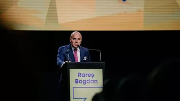 Rareș Bogdan, despre cazul Ditrău: ”Retorica urii promovată de Fidesz-ul lui Viktor Orban a creat o monstruozitate”