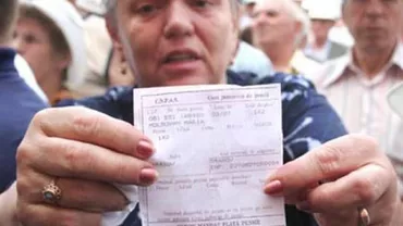 E LEGE! VEZI ce PENSIE vor PRIMI ROMÂNII de la STAT chiar dacă NU AU COTIZAT NICIODATĂ! NU E GLUMĂ!