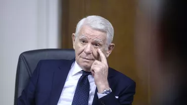 Meleşcanu ar urma să demisioneze, luni, de la șefia Senatului. Cine i-ar putea lua locul (VIDEO)