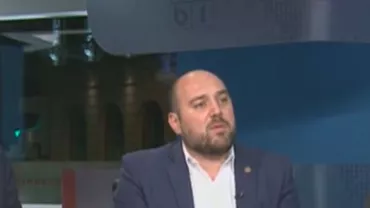 Ionuț Simionca: Guvernul Orban trebuia să-și asume răspunderea pe proiectul PMP privind reducerea numărului de parlamentari la 300 (VIDEO)