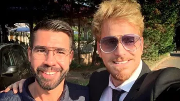 PENIBILII ZILEI. Cum s-au fotografiat Ilan Laufer și Alex Coita (FOTO)