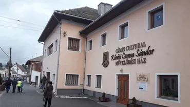 Patronii brutăriei din Ditrău au făcut plângere la poliție: Sătenii riscă pedeapsa cu închisoarea!