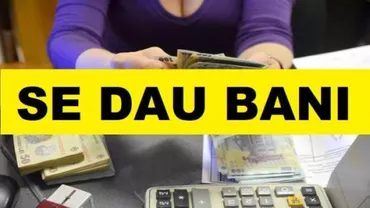 E LEGE! Se DAU 3.000 de euro de la STAT! VEZI cum poți PRIMI BANII imediat! S-au SEMNAT deja ACTELE