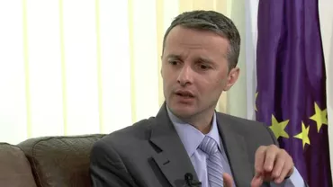 Cristian Socol a negat că ar fi printre variantele de premier PSD dacă trece moțiunea de cenzură (VIDEO)