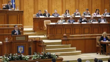 ANALIZĂ B1.RO // Drumul spre alegerile anticipate: Care sunt principalele scenarii după demiterea Guvernului Orban (FOTO)