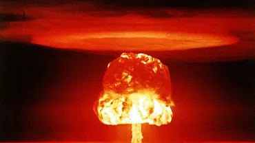 O nouă cursă a înarmărilor: SUA desfăşoară pentru prima oară o armă nucleară ”mică”