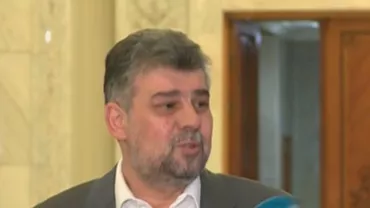 Ciolacu: 'Mandatul nostru e clar – Remus Pricopie. PSD și Pro România au suficientă majoritate de a forma guvernul România'