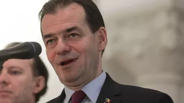 Anunțul lui Orban despre alegerea primarilor în două tururi: „Ne vom bate începând cu săptămâna viitoare!” (VIDEO)