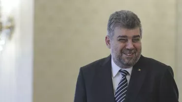 Ciolacu, după consultările cu Iohannis: 'Alegerile locale vor fi pentru primari printr-un singur tur' (VIDEO)