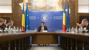 EXCLUSIV // Secretarul general al Guvernului, despre cele 25 de Ordonanțe de urgență: Toate au fost trimise spre avizare la Consiliul Legislativ. Cele care nu primeasc avizul conform nu pot fi publicate în Monitorul Oficial