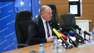 Șeful diplomației moldovene susține că Rusia a aplanat conflictul de pe Nistru din 1992 / Predecesorul său vorbea despre un „război civil”, deși trupele ruse încă sunt dislocate în Transnistria