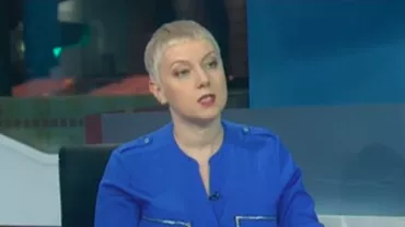 Judecătoarea Dana Gîrbovan: „SIIJ, obiectul unei campanii de manipulare fără precedent” / „Denumirea «Secția specială»  ducea cu gândul la nazism” / „A fost creată tocmai pentru a proteja judecătorii și procurorii” (VIDEO)