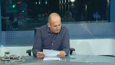 Radu Banciu: „Două jurnaliste au fost jecmănite din propriile poșetuțe, într-o sală în care PSD era cel care stăpânea” (VIDEO)