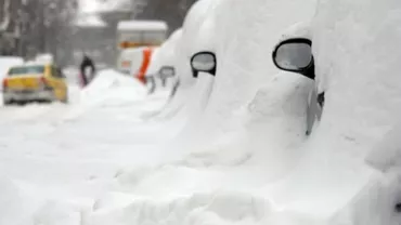 ALERTĂ METEO! SCHIMBARE TOTALĂ a vremii în România! Vezi care vor fi CELE MAI AFECTATE JUDEȚE