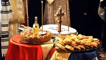 MOȘII DE IARNĂ 2020: Când pică și ce trebuie să dai de pomană