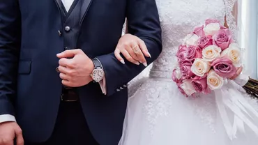 NUNTA ANULUI LA CASA REGALĂ! Ceremonie de poveste, pe 29 mai (FOTO)