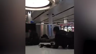 Schimbul de focuri dintre forţele speciale thailandeze şi soldatul care a ucis 29 de persoane (VIDEO)