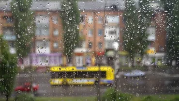 ALERTĂ METEO: Ce se întâmplă cu VREMEA SĂPTĂMÂNA ACEASTA! Vezi județele vizate!