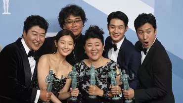 Parasite, povestea sud-coreeană care a dus la câștigarea Oscarului pentru cel mai bun film, o satiră a inechităților sociale din societate (VIDEO)