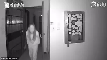 O femeie din Wuhan, acuzată că a dorit să răspândească în mod intenționat coronavirusul! Incredibil ce le-a făcut vecinilor (VIDEO)