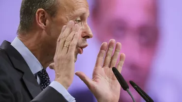 CDU ar putea intra într-o nouă eră. Friedrich Merz, un om de dreapta și un critic al politicilor lui Merkel, este favorit să preia șefia creștin-democraților germani