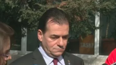 Orban, după ce PSD a respins în Senat corecturile făcute de PNL la „Ordonanța lăcomiei”: „Aruncă țara în aer. Vor să distrugă construcția bugetară și să își crească lefurile” / Alte efecte, potrivit premierului (VIDEO)