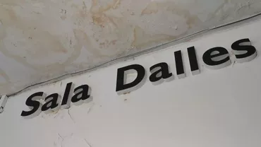 EXCLUSIV// Clădire din centrul Capitalei în degradare continuă din cauza conflictelor juridice! (FOTO, VIDEO)