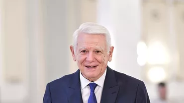 Teodor Meleșcanu, citat la DNA în calitate de martor: Prima reacție a fostului președinte al Senatului