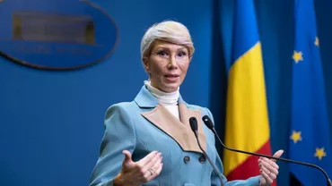 Raluca Turcan, după decizia CCR: „Procedura de angajare a răspunderii a fost o urgență absolută, pentru ca țara să aibă de la 1 ianuarie un buget adoptat”