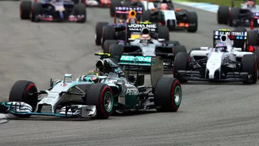 Auto - F1: Marele Premiu al Chinei, amânat din cauza VIRUSULUI UCIGAȘ